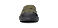 Men's OOahh Sport Slide Sandal - Tactical Green