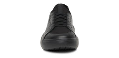 Women's Club+ Black Black