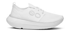 Men's OOmy Stride - White