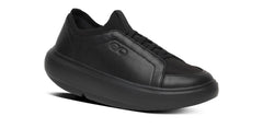 Women's Club+ Black Black