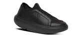 Men's Club+ Black Black