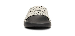 Women's OOahh Limited Slide Sandal - Pebble