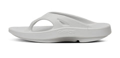 BAUER/OOFOS Men's OOriginal Sport Sandal – Moonstone