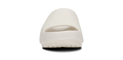 Women's OOahh PLUS Slide Sandal - Chalk