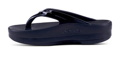 Women's OOmega OOlala Sandal - Black