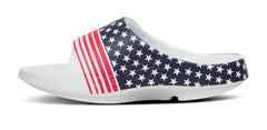 Men's OOahh Sport Flex Sandal - USA
