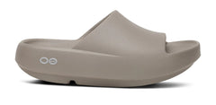 Men's OOahh PLUS Slide Sandal - Driftwood