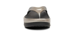 Women's OOmega OOlala Stacked Sandal - Latte Fade