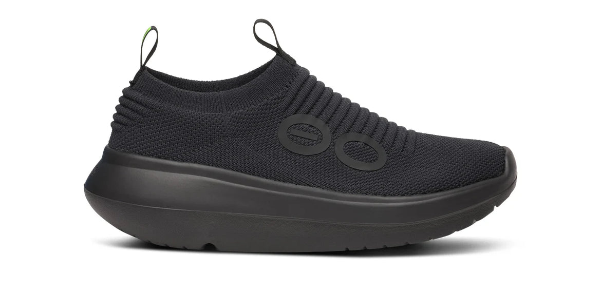 オミ Women's OOmy Zen - Black – oofosusstores.com